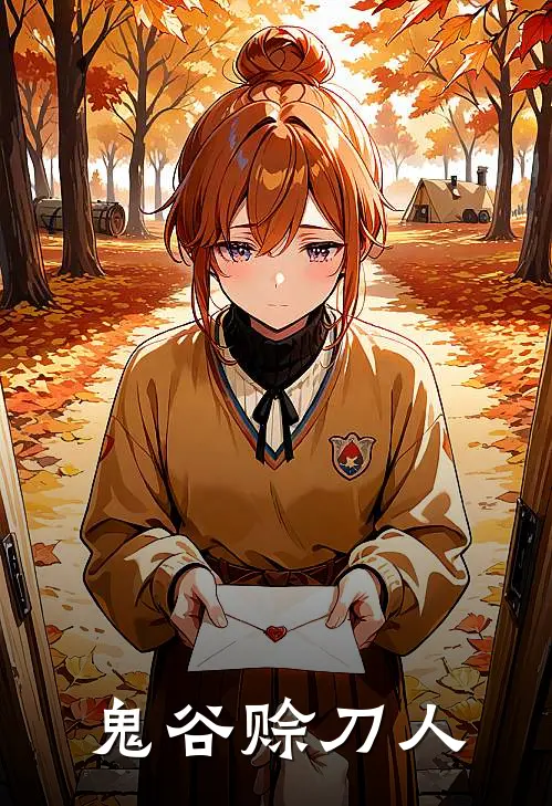 鬼谷赊刀人
