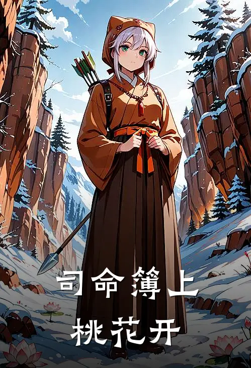 司命簿上桃花开