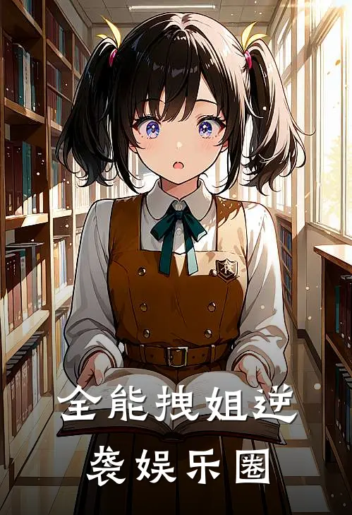 全能拽姐逆袭娱乐圈
