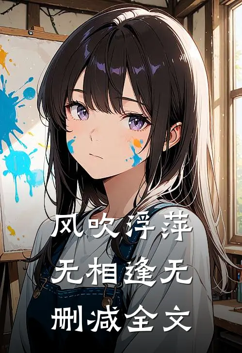 风吹浮萍无相逢无删减全文
