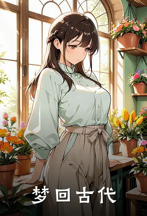 梦回古代