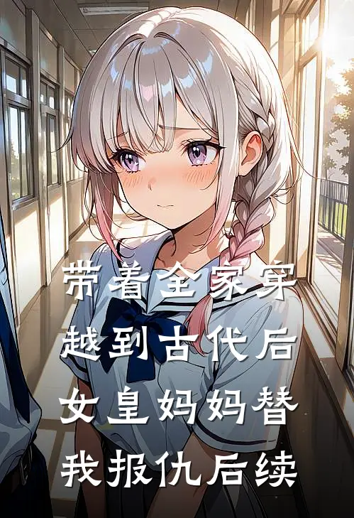 带着全家穿越到古代后，女皇妈妈替我报仇后续