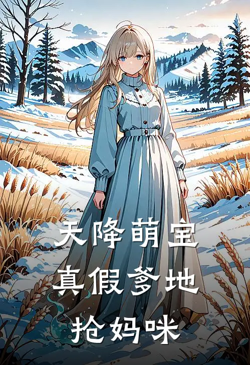 天降萌宝真假爹地抢妈咪