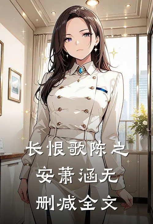 长恨歌陈之安萧涵无删减全文