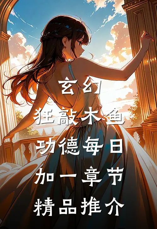 玄幻：狂敲木鱼，功德每日加一章节精品推介