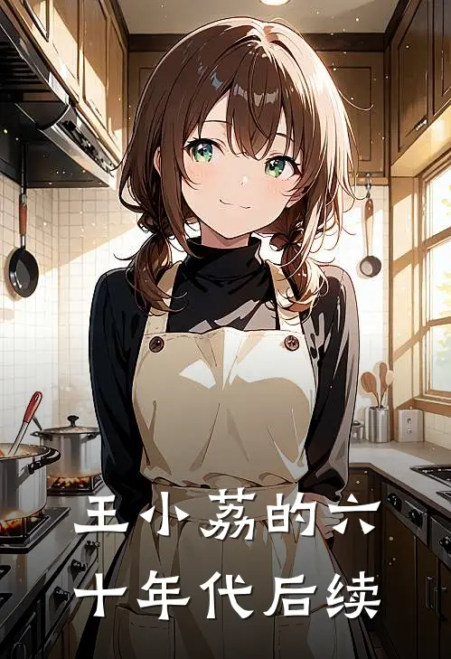 王小荔的六十年代后续