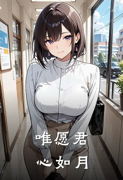 唯愿君心如月