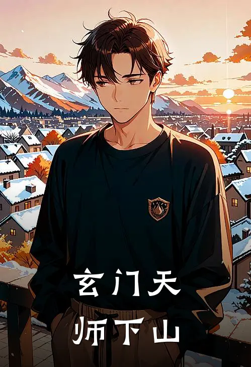 玄门天师下山