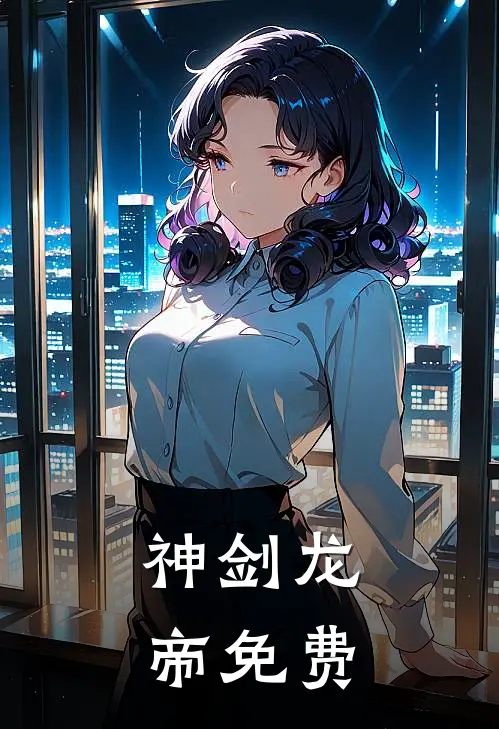 神剑龙帝免费