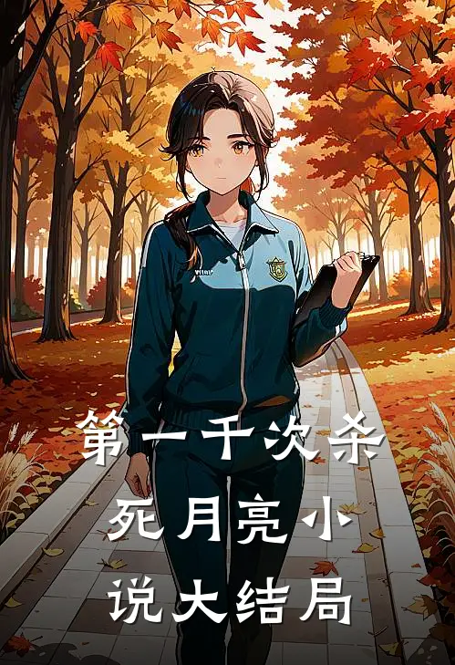 第一千次杀死月亮小说大结局
