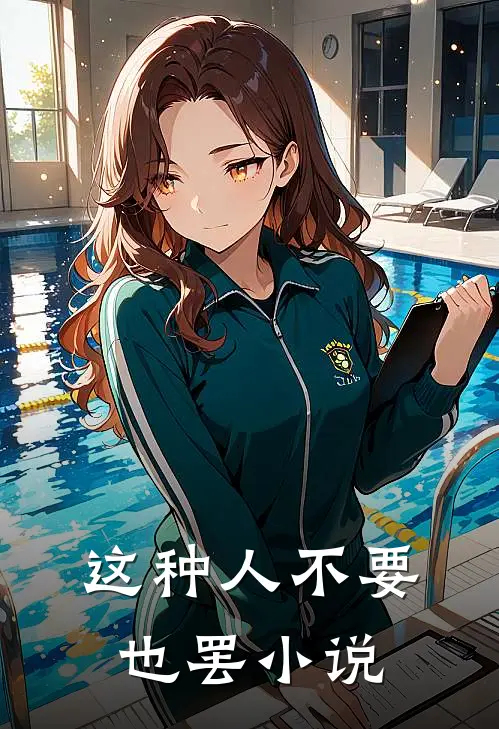 这种人不要也罢小说