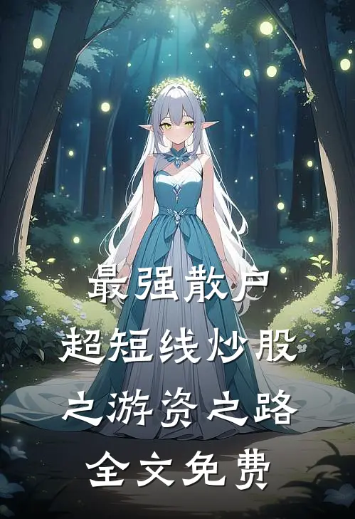 最强散户：超短线炒股之游资之路全文免费