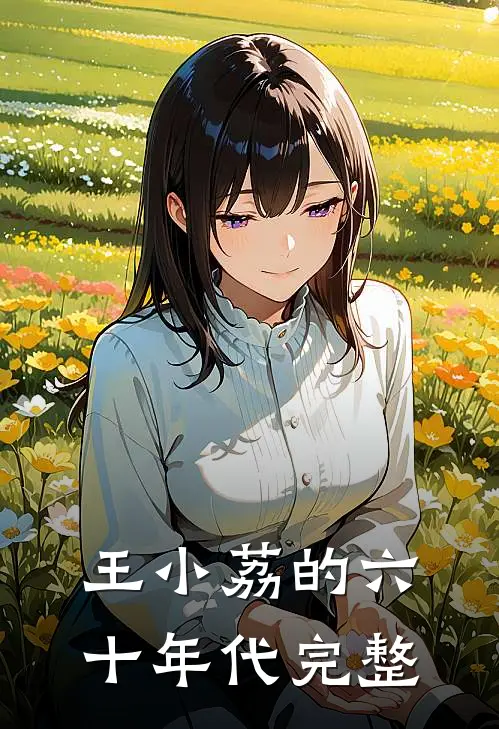 王小荔的六十年代完整