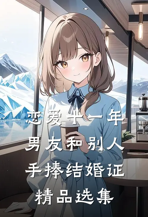 恋爱十一年，男友和别人手捧结婚证精品选集