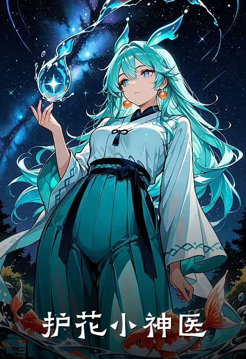 护花小神医