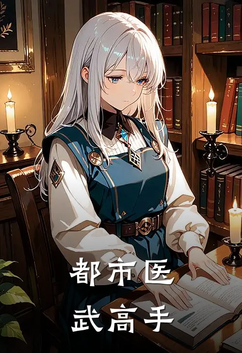 都市医武高手