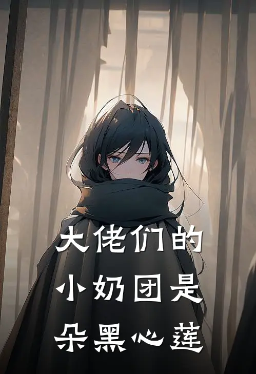 大佬们的小奶团是朵黑心莲