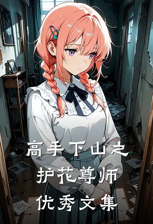 高手下山之护花尊师优秀文集