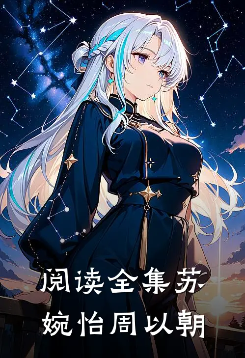 阅读全集苏婉怡周以朝