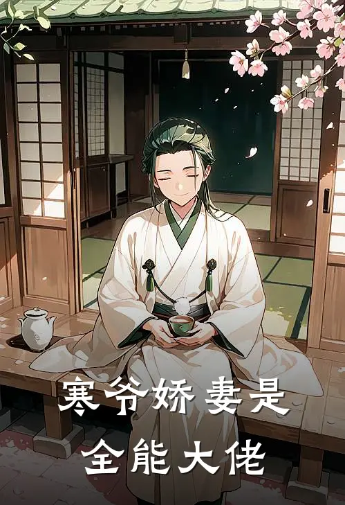 寒爷娇妻是全能大佬