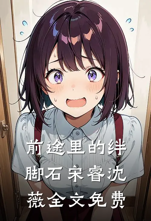 前途里的绊脚石宋睿沈薇全文免费