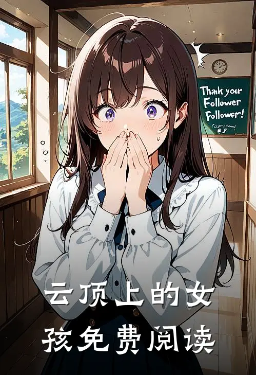 云顶上的女孩免费阅读