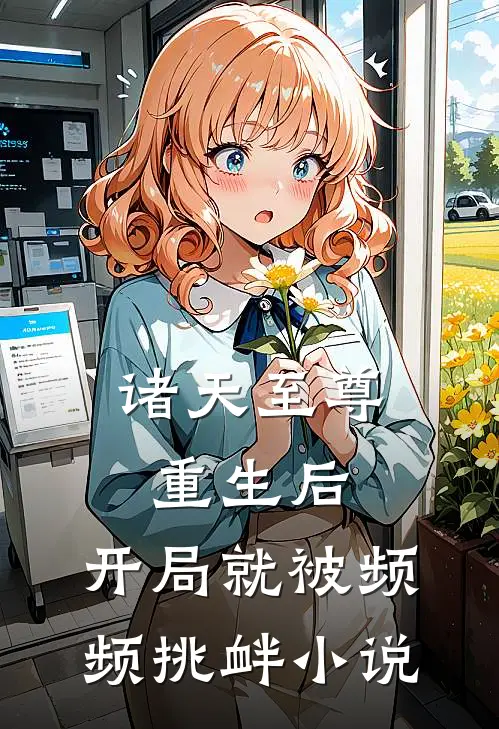 诸天至尊重生后，开局就被频频挑衅小说