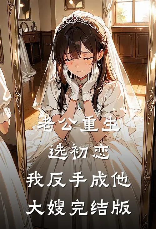 老公重生选初恋，我反手成他大嫂完结版