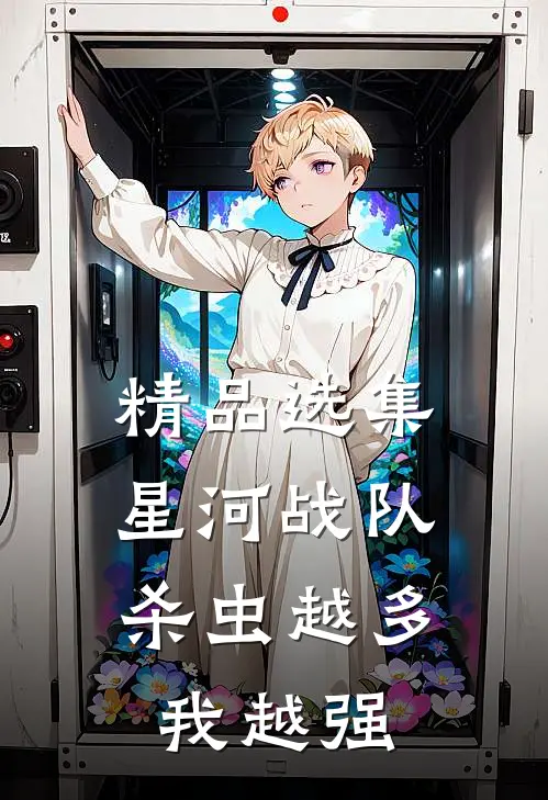 精品选集星河战队：杀虫越多我越强