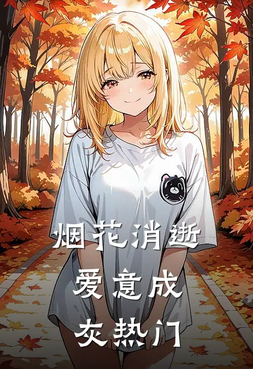 烟花消逝，爱意成灰热门