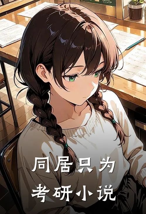 同居只为考研小说