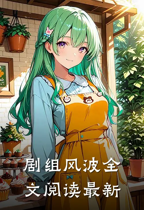 剧组风波全文阅读最新