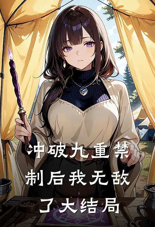 冲破九重禁制后我无敌了大结局