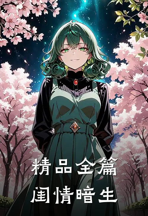 精品全篇闺情暗生