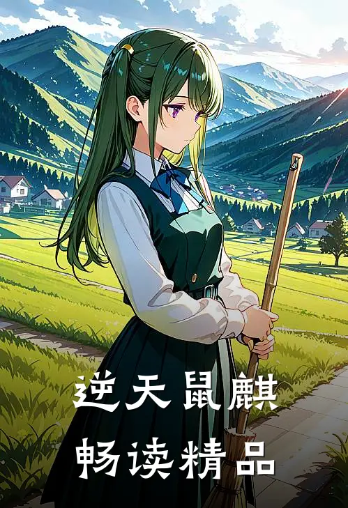 逆天鼠麒畅读精品