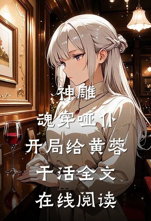 神雕：魂穿哑仆，开局给黄蓉干活全文在线阅读
