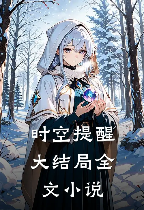 时空提醒大结局全文小说