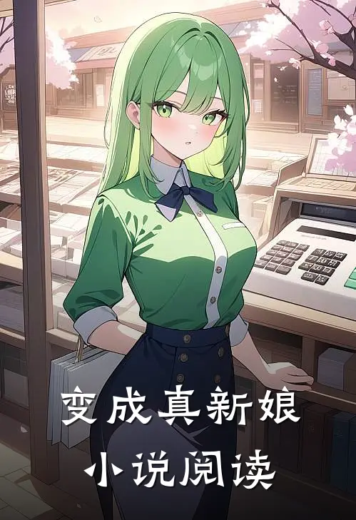 变成真新娘小说阅读