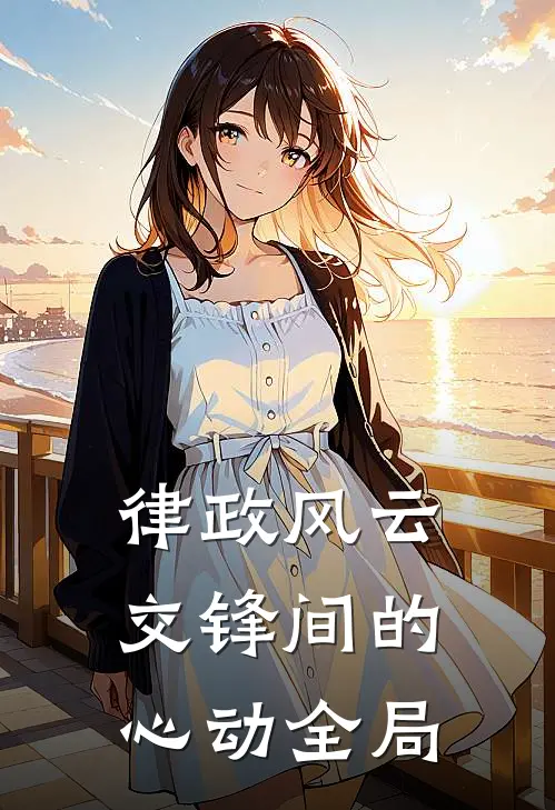 律政风云：交锋间的心动全局
