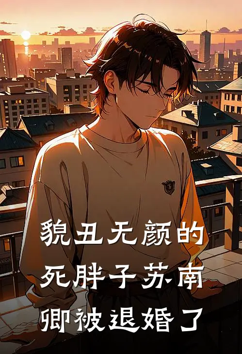 貌丑无颜的死胖子苏南卿被退婚了