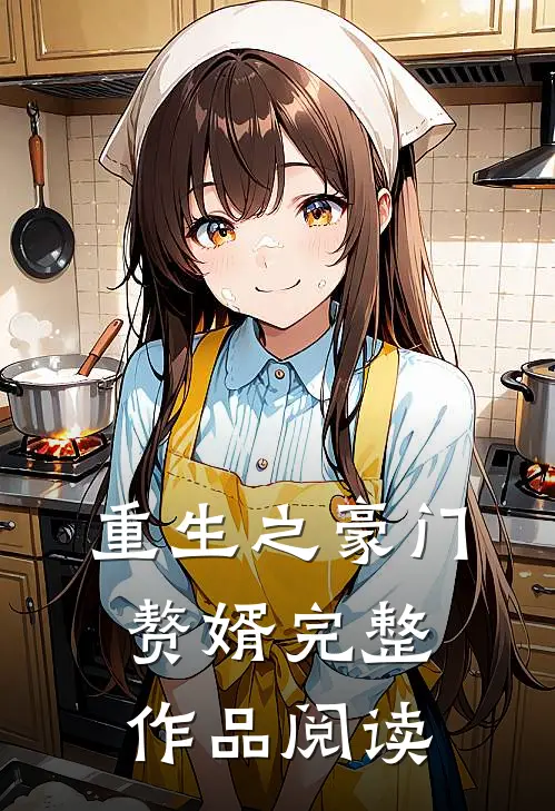 重生之豪门赘婿完整作品阅读