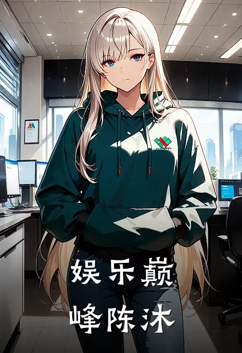 娱乐巅峰陈沐