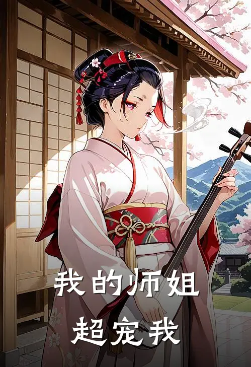 我的师姐超宠我