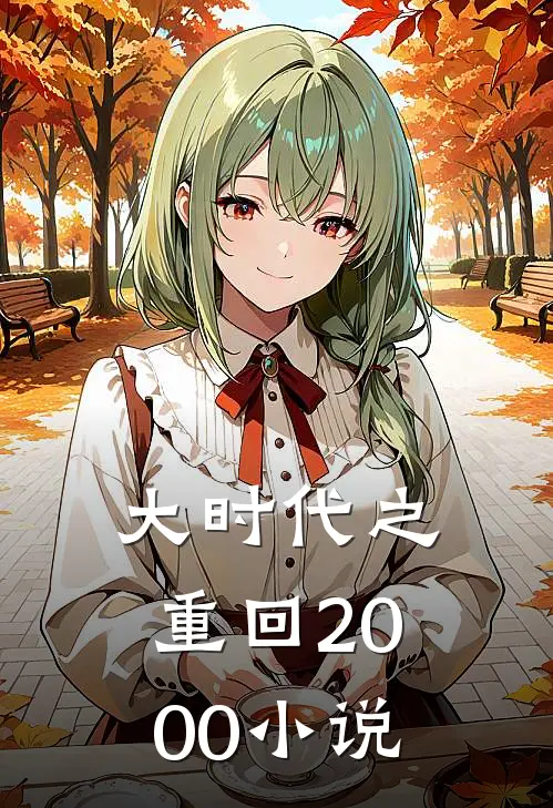 大时代之重回2000小说