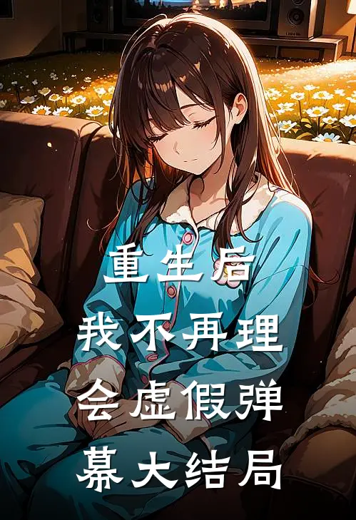 重生后，我不再理会虚假弹幕大结局