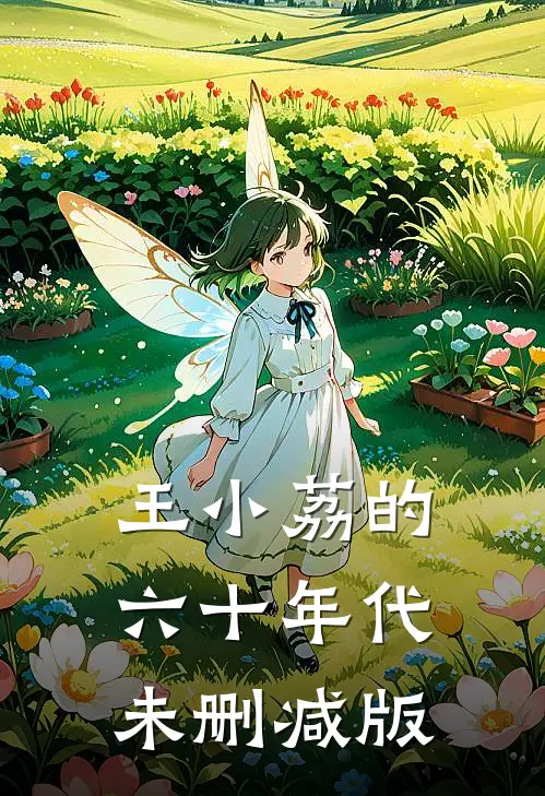王小荔的六十年代未删减版