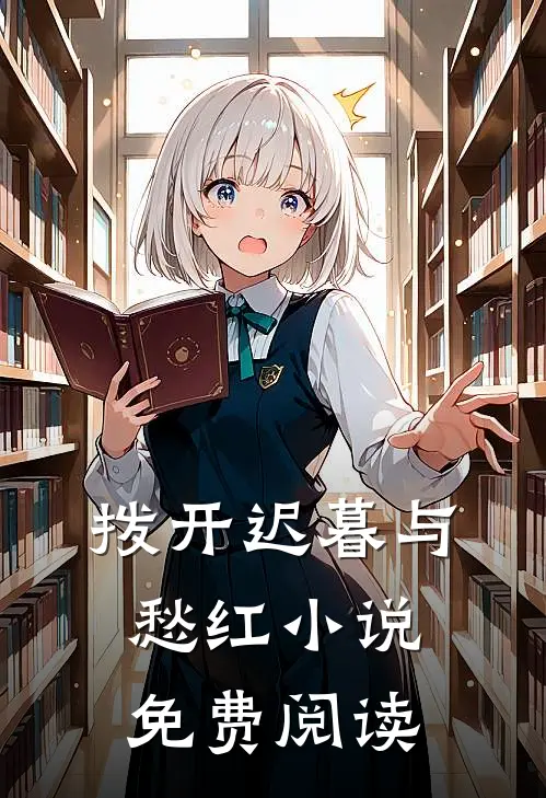 拨开迟暮与愁红小说免费阅读