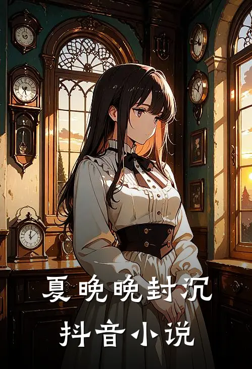 夏晚晚封沉抖音小说