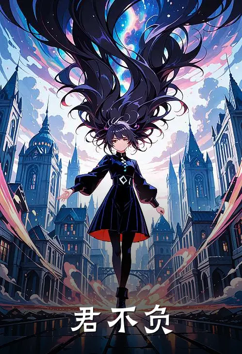 君不负