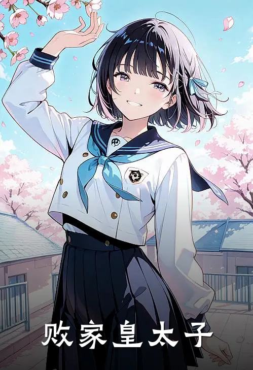 败家皇太子